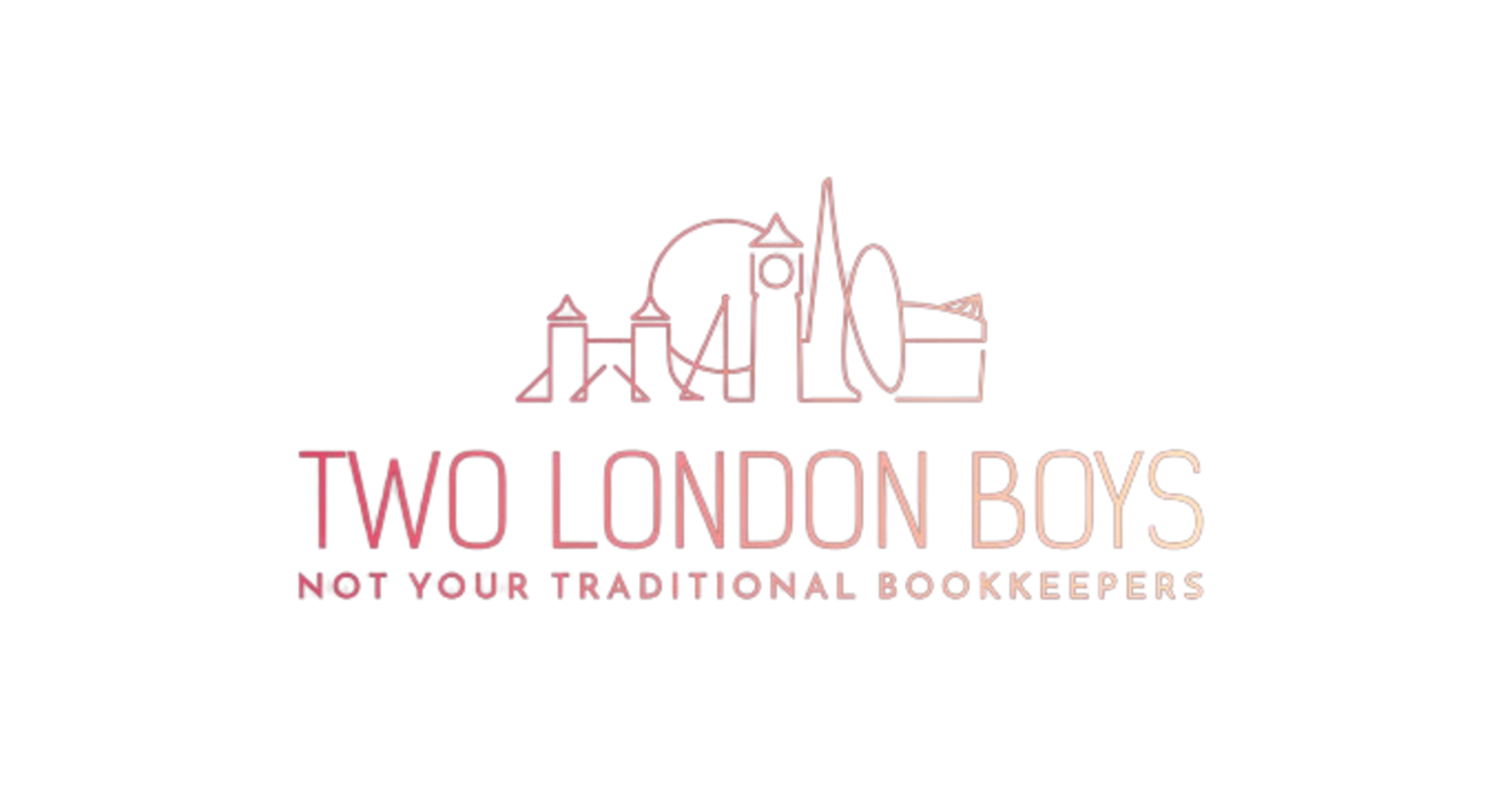 Two London Boys Bookkeeping Service